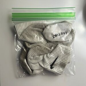 Nike Dri Fit Men’s Socks